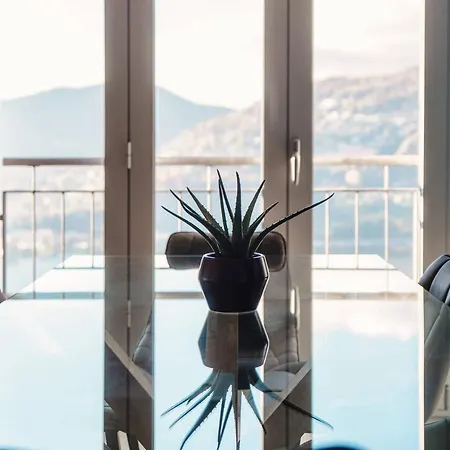 شقة Collina D'oro By Quokka 360 - Relax In The Ticino Hills