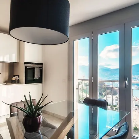 Collina D'oro By Quokka 360 - Relax In The Ticino Hills شقة