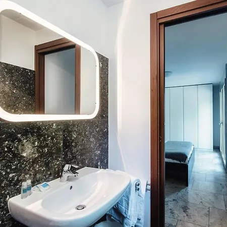 Collina D'oro By Quokka 360 - Relax In The Ticino Hills شقة