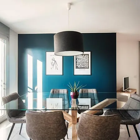Collina D'oro By Quokka 360 - Relax In The Ticino Hills Apartment *