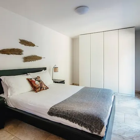 Collina D'oro By Quokka 360 - Relax In The Ticino Hills Lejlighed Lugano
