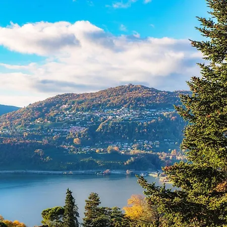 Collina D'oro By Quokka 360 - Relax In The Ticino Hills *