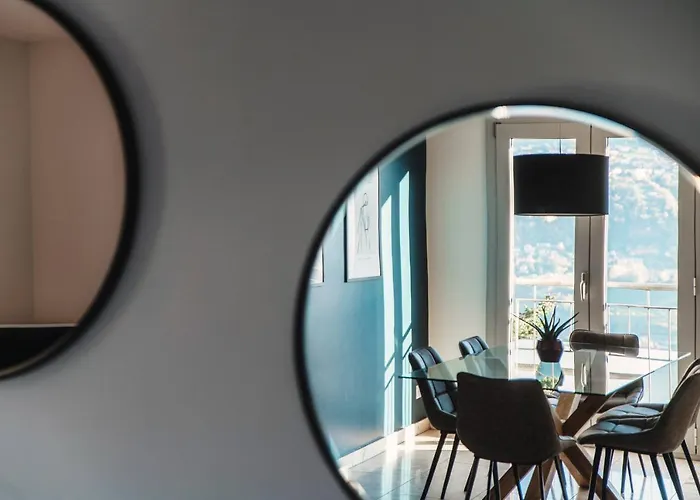 Collina D'oro By Quokka 360 - Relax In The Ticino Hills