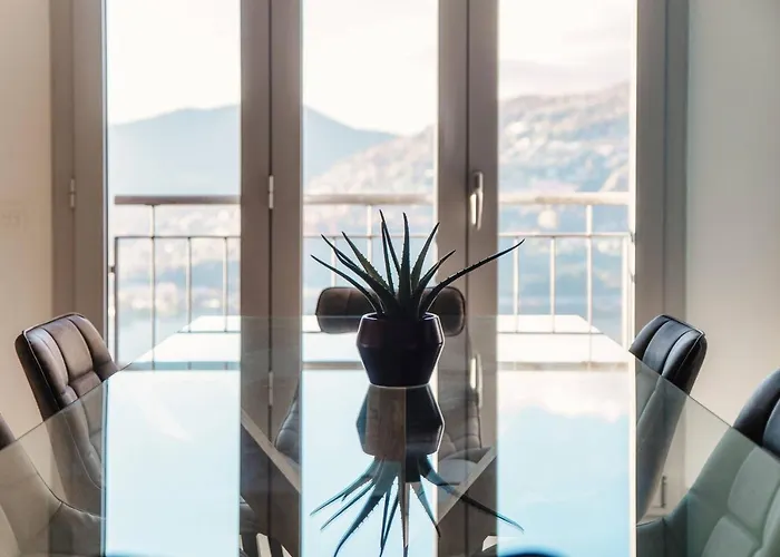 Apartment Collina D'oro By Quokka 360 - Relax In The Ticino Hills