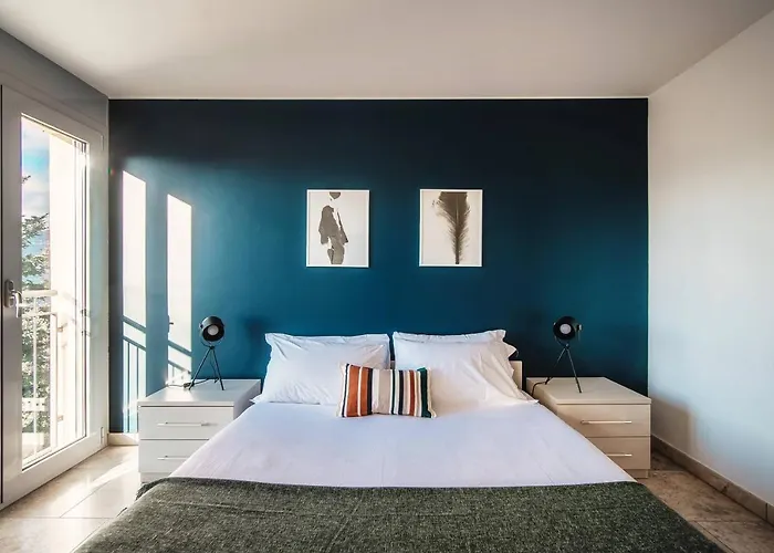 Collina D'oro By Quokka 360 - Relax In The Ticino Hills *