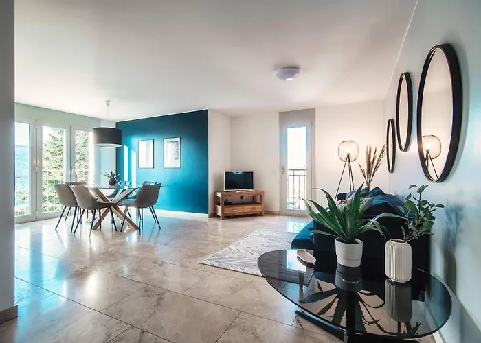 Collina D'oro By Quokka 360 - Relax In The Ticino Hills * Lugano