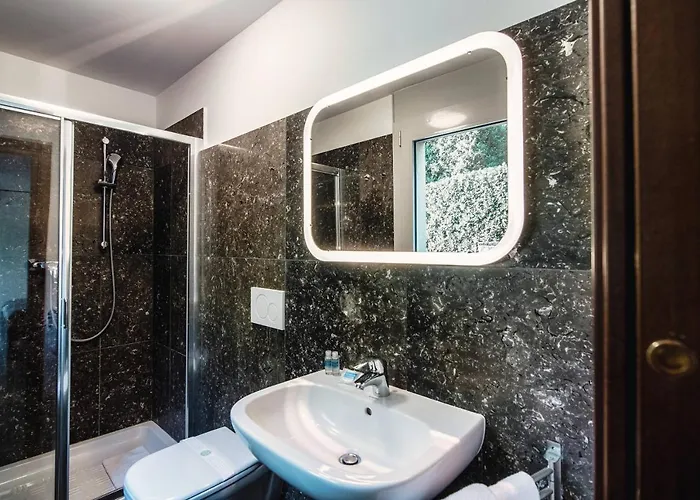 Collina D'oro By Quokka 360 - Relax In The Ticino Hills Apartment