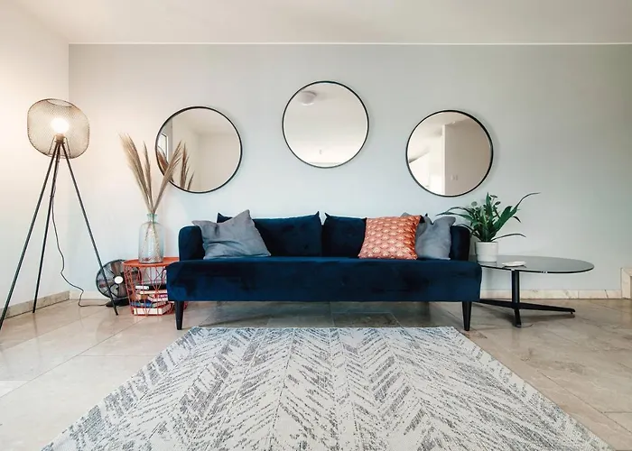 Collina D'oro By Quokka 360 - Relax In The Ticino Hills