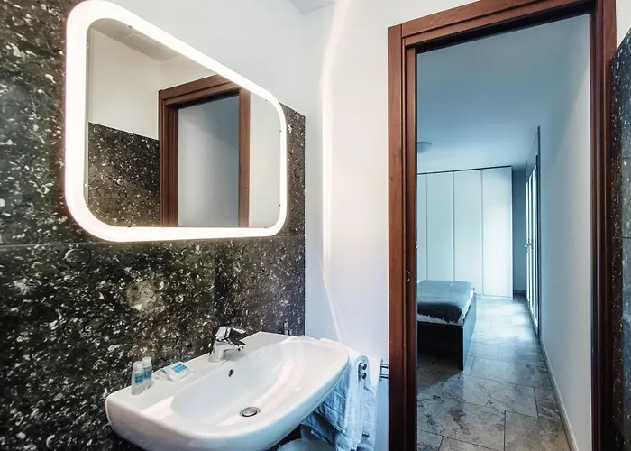 Collina D'oro By Quokka 360 - Relax In The Ticino Hills Apartment