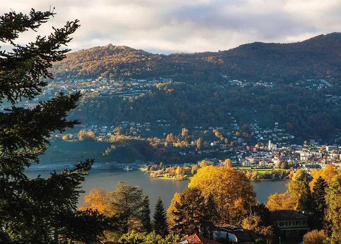 Collina D'oro By Quokka 360 - Relax In The Ticino Hills * Lugano