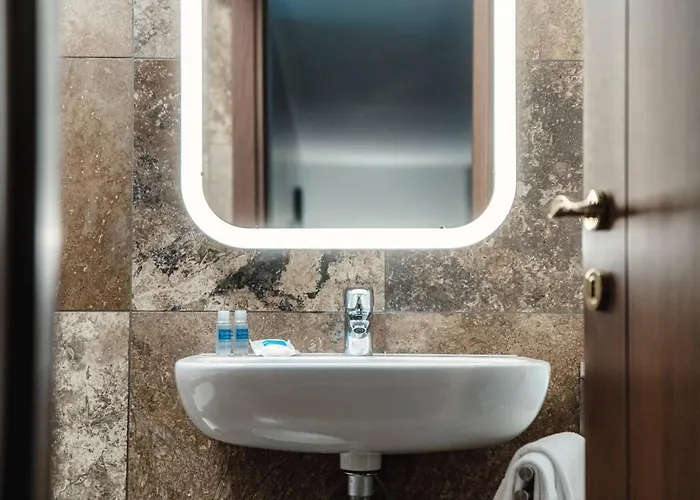 Apartment Collina D'oro By Quokka 360 - Relax In The Ticino Hills Lugano