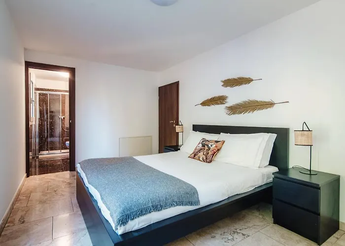 Collina D'oro By Quokka 360 - Relax In The Ticino Hills Apartment *