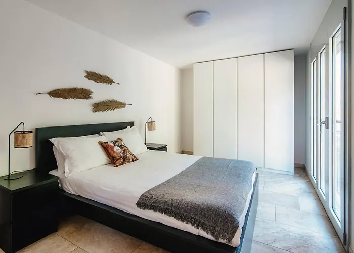 Collina D'oro By Quokka 360 - Relax In The Ticino Hills Apartment Lugano