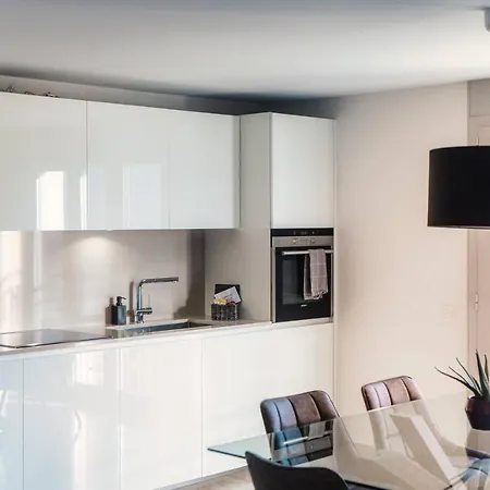 Collina D'oro By Quokka 360 - Relax In The Ticino Hills Appartement Lugano