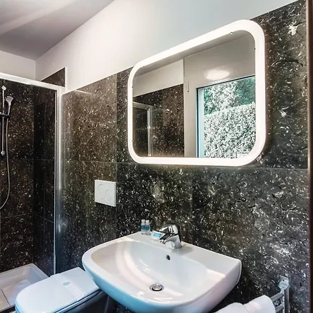 Collina D'oro By Quokka 360 - Relax In The Ticino Hills Appartement