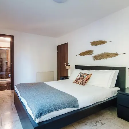 Collina D'oro By Quokka 360 - Relax In The Ticino Hills Appartement *